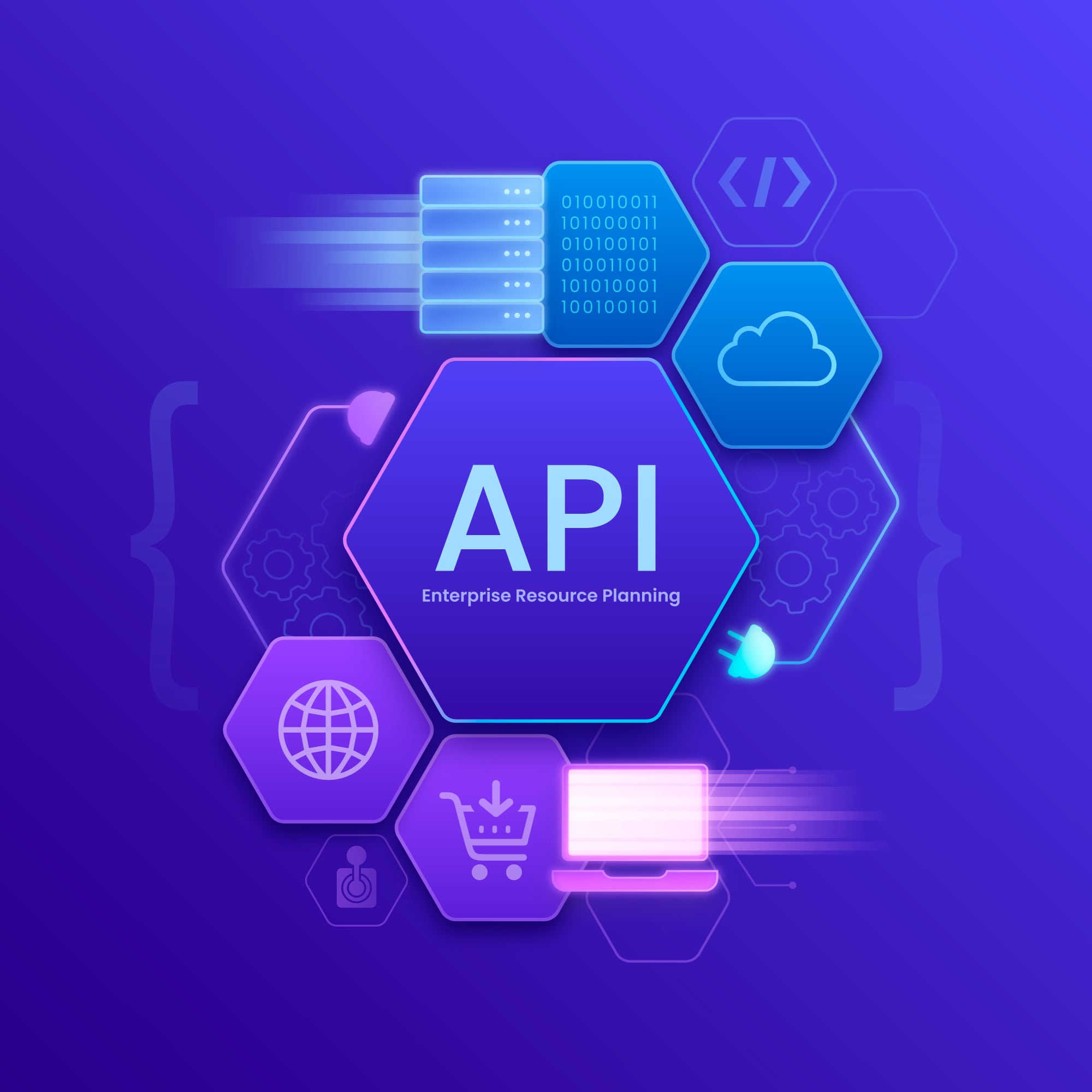 כוח ה-APIs: כיצד ממשקי תכנות יישומים מניעים חדשנות