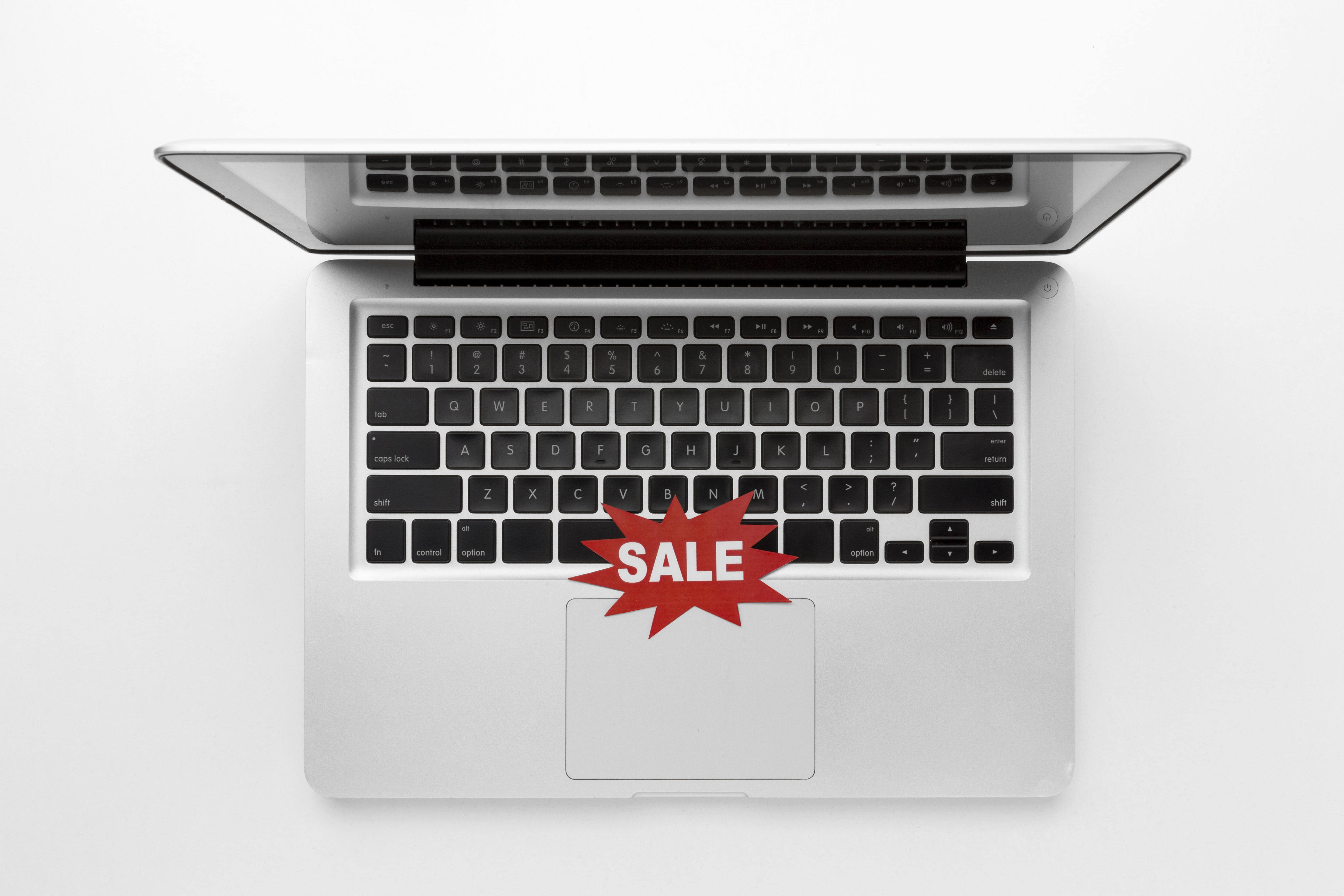 מחשבים ניידים למכירה קונים בזול