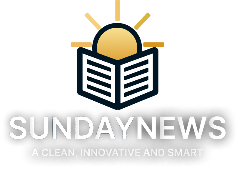 Sundaynews Logo
